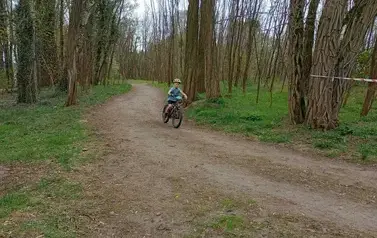 Mini Rehau Cup 2026 w Rogoźnie 57