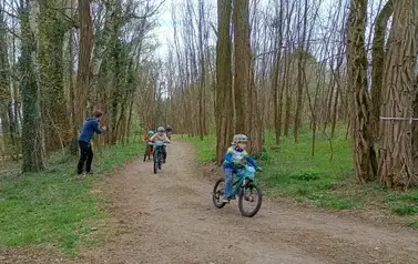 Mini Rehau Cup 2026 w Rogoźnie 58