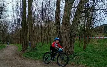 Mini Rehau Cup 2026 w Rogoźnie 66