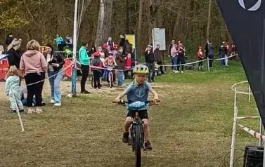 Mini Rehau Cup 2026 w Rogoźnie 67