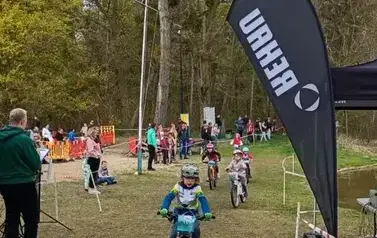 Mini Rehau Cup 2026 w Rogoźnie 68