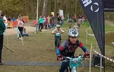 Mini Rehau Cup 2026 w Rogoźnie 69