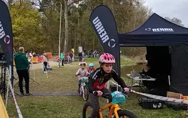 Mini Rehau Cup 2026 w Rogoźnie 70