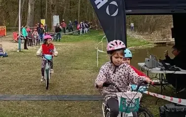 Mini Rehau Cup 2026 w Rogoźnie 71