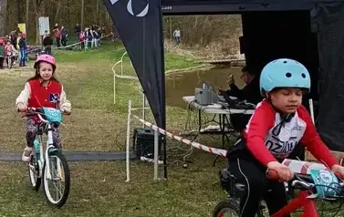 Mini Rehau Cup 2026 w Rogoźnie 72