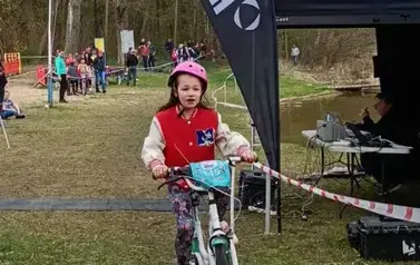 Mini Rehau Cup 2026 w Rogoźnie 73