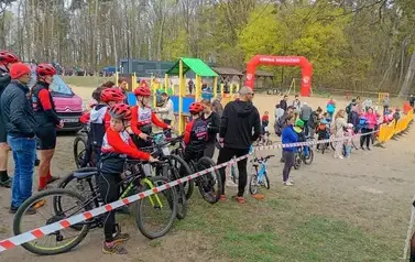 Mini Rehau Cup 2026 w Rogoźnie 76