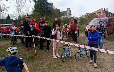 Mini Rehau Cup 2026 w Rogoźnie 77