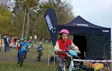 Mini Rehau Cup 2026 w Rogoźnie 88