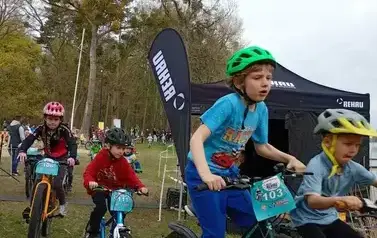 Mini Rehau Cup 2026 w Rogoźnie 89