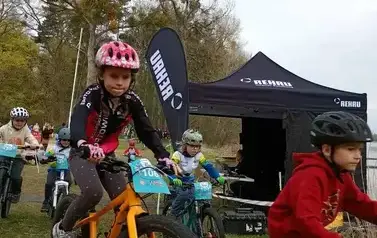 Mini Rehau Cup 2026 w Rogoźnie 90