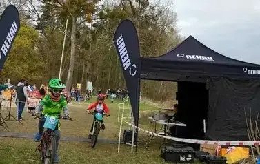Mini Rehau Cup 2026 w Rogoźnie 91