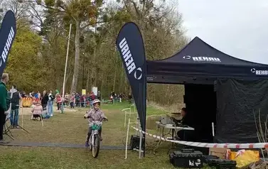 Mini Rehau Cup 2026 w Rogoźnie 92