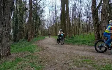 Mini Rehau Cup 2026 w Rogoźnie 99