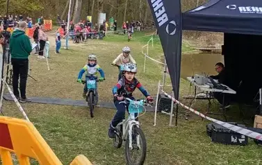 Mini Rehau Cup 2026 w Rogoźnie 106