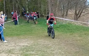 Mini Rehau Cup 2026 w Rogoźnie 108