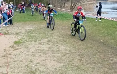 Mini Rehau Cup 2026 w Rogoźnie 109