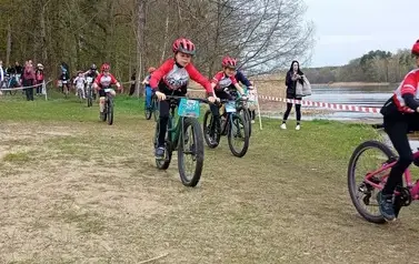 Mini Rehau Cup 2026 w Rogoźnie 110