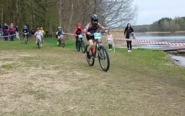 Mini Rehau Cup 2026 w Rogoźnie 111