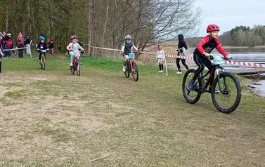 Mini Rehau Cup 2026 w Rogoźnie 112