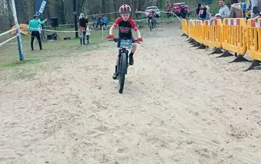 Mini Rehau Cup 2026 w Rogoźnie 113