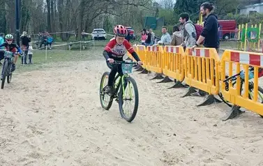 Mini Rehau Cup 2026 w Rogoźnie 115