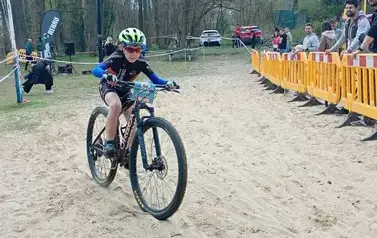 Mini Rehau Cup 2026 w Rogoźnie 116