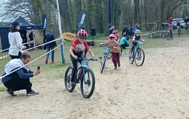 Mini Rehau Cup 2026 w Rogoźnie 117