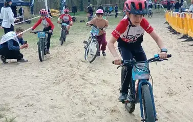 Mini Rehau Cup 2026 w Rogoźnie 118