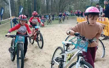 Mini Rehau Cup 2026 w Rogoźnie 119
