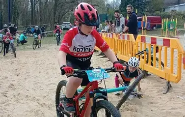 Mini Rehau Cup 2026 w Rogoźnie 120
