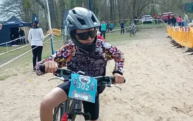 Mini Rehau Cup 2026 w Rogoźnie 121