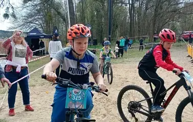Mini Rehau Cup 2026 w Rogoźnie 122