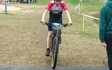 Mini Rehau Cup 2026 w Rogoźnie 123