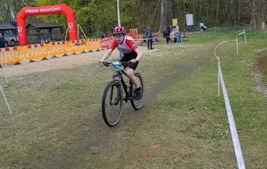 Mini Rehau Cup 2026 w Rogoźnie 124