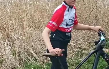 Mini Rehau Cup 2026 w Rogoźnie 125