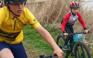 Mini Rehau Cup 2026 w Rogoźnie 131