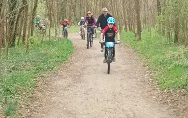 Mini Rehau Cup 2026 w Rogoźnie 133