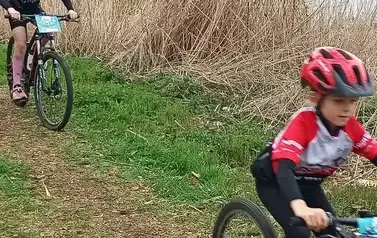 Mini Rehau Cup 2026 w Rogoźnie 136