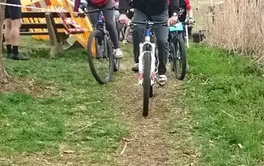 Mini Rehau Cup 2026 w Rogoźnie 137