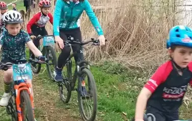 Mini Rehau Cup 2026 w Rogoźnie 139