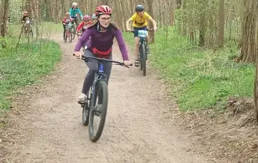 Mini Rehau Cup 2026 w Rogoźnie 140