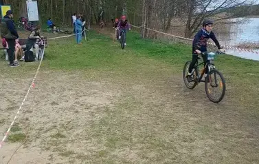 Mini Rehau Cup 2026 w Rogoźnie 141