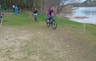 Mini Rehau Cup 2026 w Rogoźnie 142