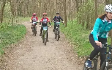 Mini Rehau Cup 2026 w Rogoźnie 144