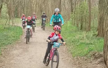 Mini Rehau Cup 2026 w Rogoźnie 145