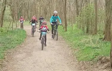 Mini Rehau Cup 2026 w Rogoźnie 146
