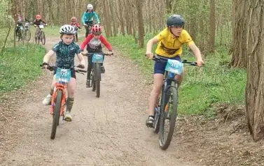 Mini Rehau Cup 2026 w Rogoźnie 147