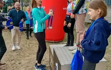 Mini Rehau Cup 2026 w Rogoźnie 150