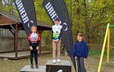 Mini Rehau Cup 2026 w Rogoźnie 152